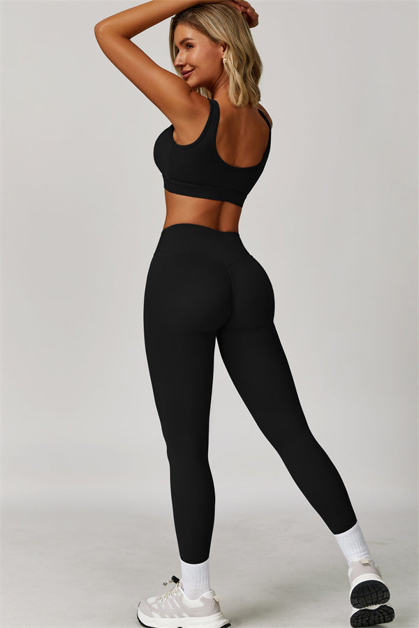 The Lavish Leggings