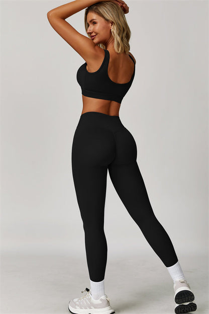 The Lavish Leggings