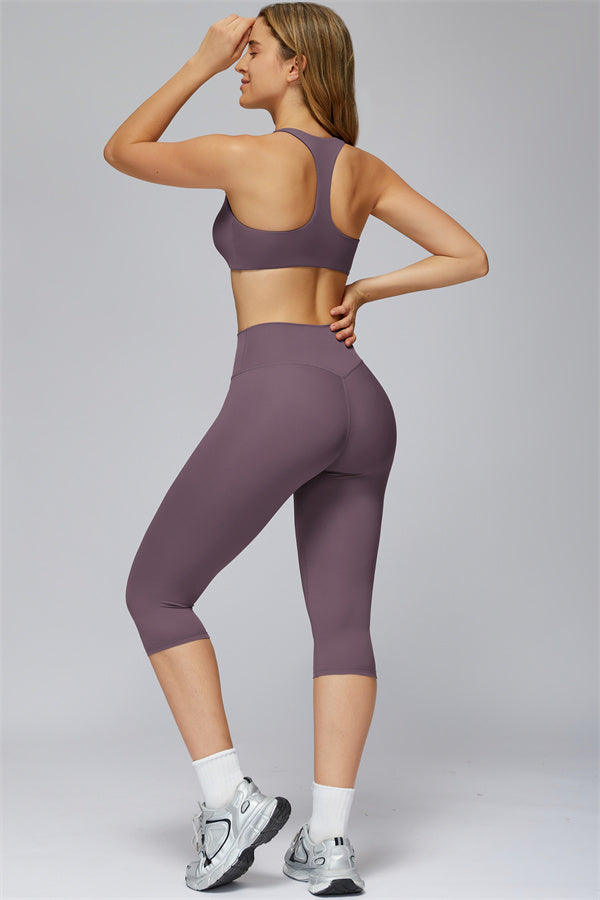The Radiance Pure Sports Bra