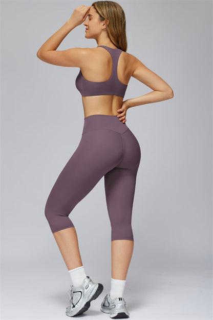 The Radiance Pure Sports Bra