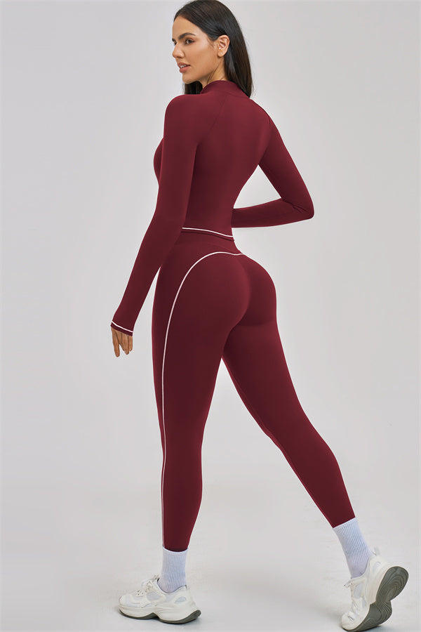 The Unbound Leggings