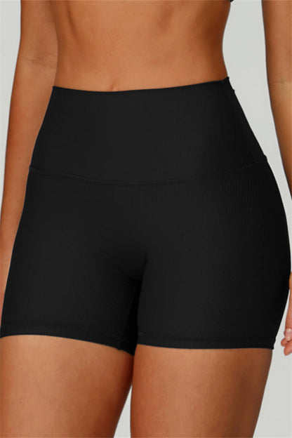 The Burst Sports Bra Shorts 2-Piece Set