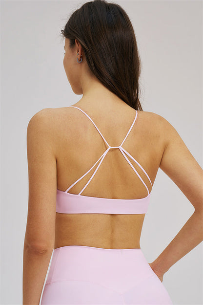 The Mosaic Sports Bra