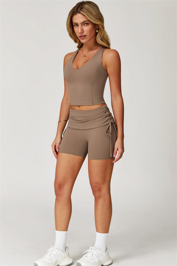 The Echo Tank Top