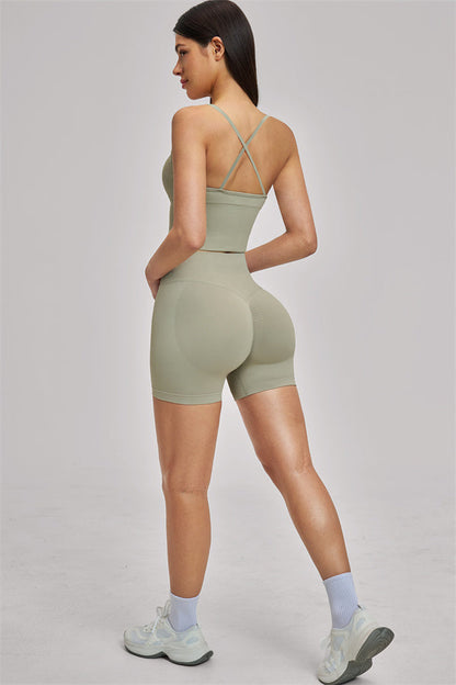 The Vision Tank Top