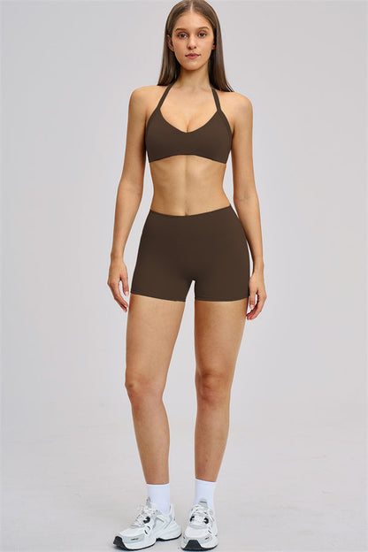 The Zestful Sports Bra
