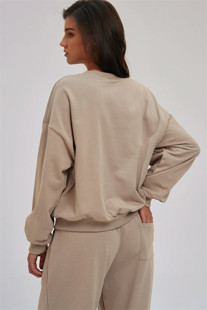 The Kinetic Sweatshirt