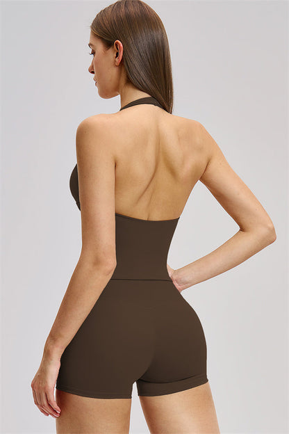 The Zestful Tank Top
