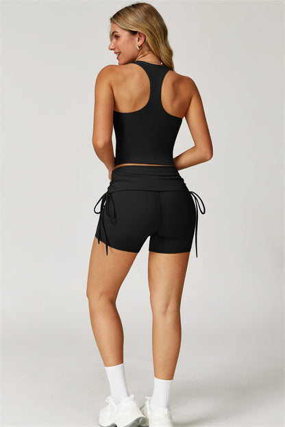 The Echo Shorts