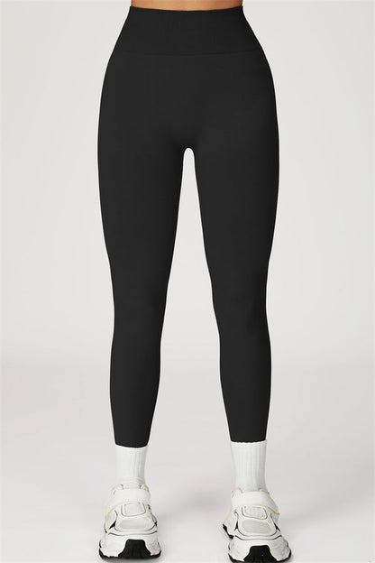 The Sculpt Sports Bra Leggings 2-Piece Set
