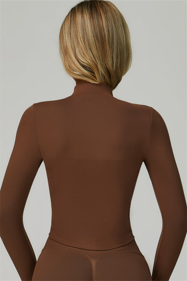 The Empower Jacket Leggings 2-Piece Set