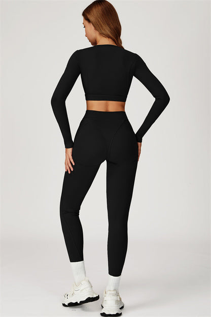 The Conquer Leggings