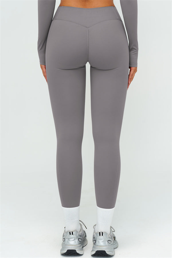 The Lushness Leggings