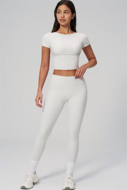 The Rapture T-shirt Leggings 2-Piece Set