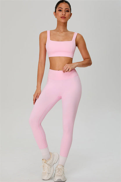 The Jewel Sports Bra