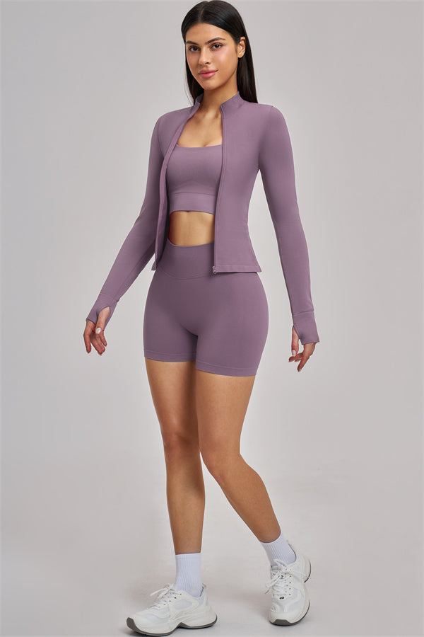 The Vision Sports Bra