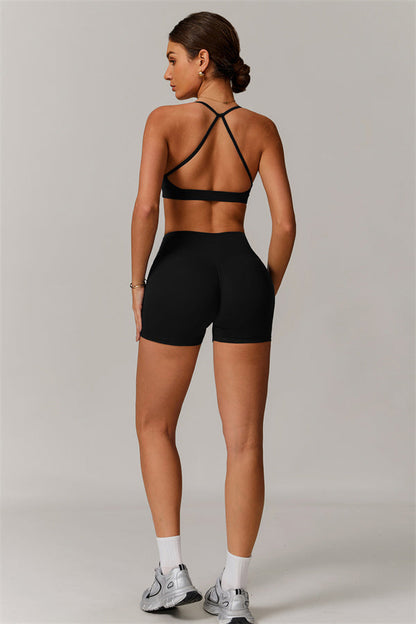 The Delicate Sports Bra