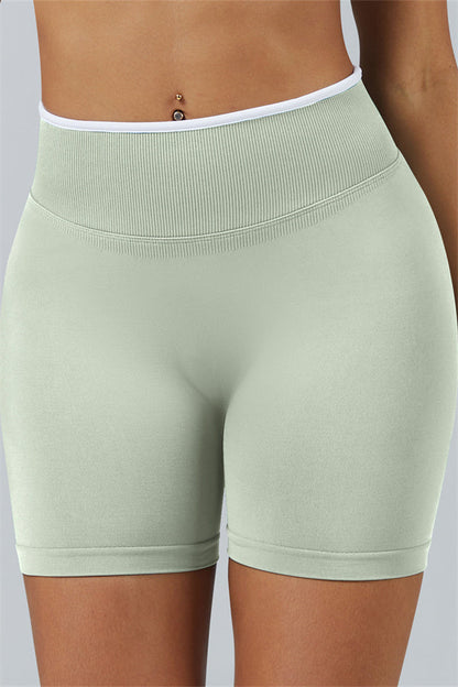 The Elevate New Shorts