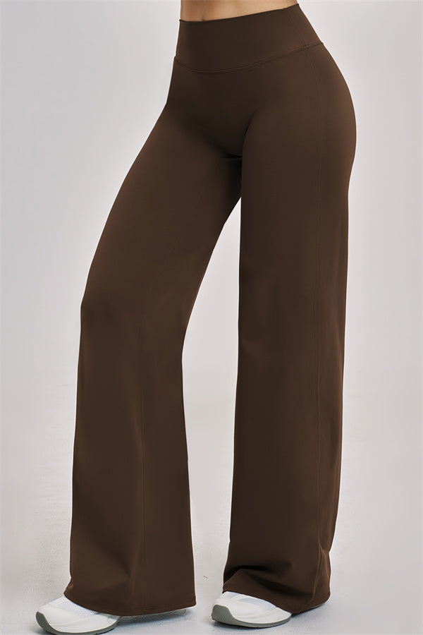 The Swoon Jacket Sports Bra Flared Leggings 3-Piece Set