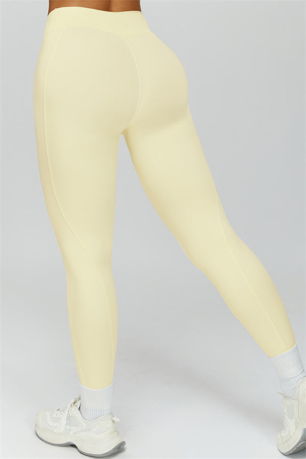 The Dreamy Sports Bra Leggings 2-Piece Set