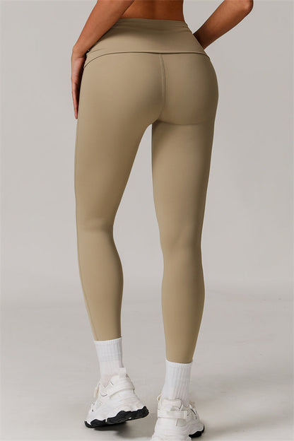 The Vigor Leggings