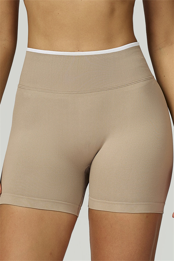 The Prime Line Shorts
