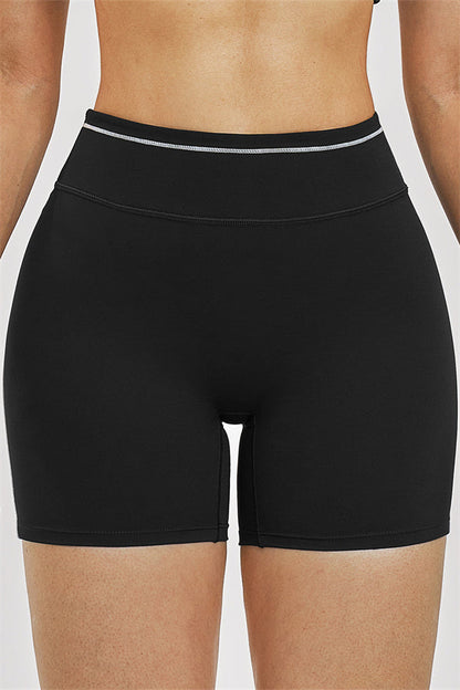 The Unbound Sports Bra Shorts 2-Piece Set