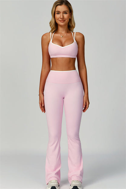The Quest Sports Bra