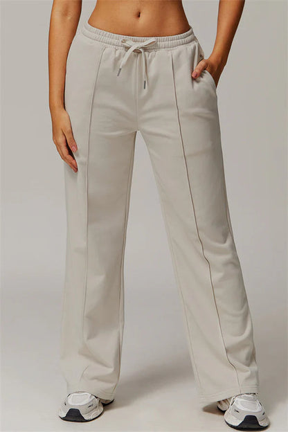 The Motion Tank Top Sweatpants 2-Piece Set