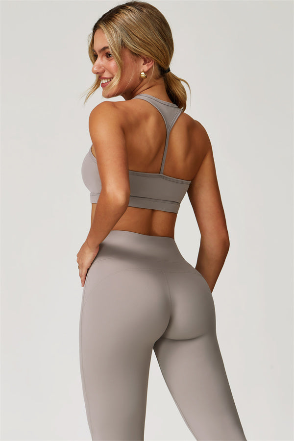 The Epic Flared Leggings