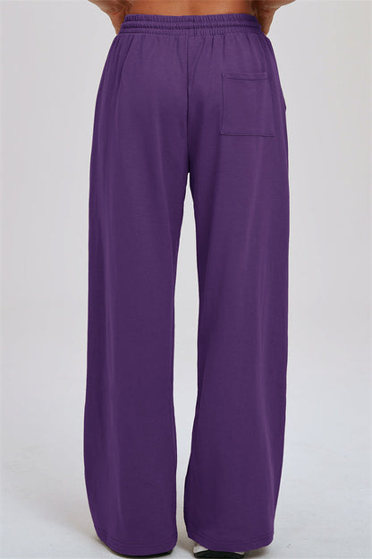 The Kinetic Sweatshirt Sweatpants 2-Piece Set