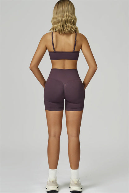 The Prime Shorts