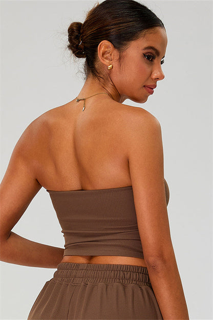 The Rush Tube Top