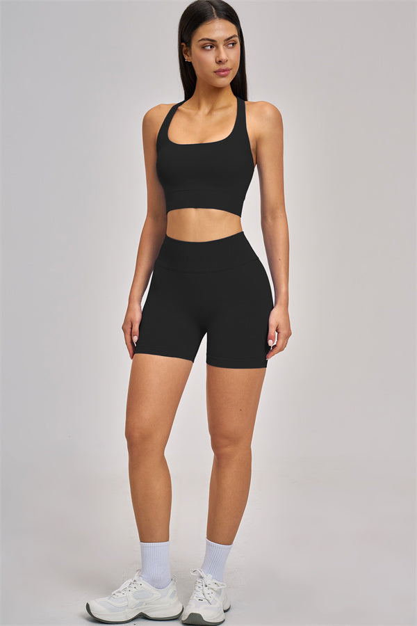 The Vision Sports Bra