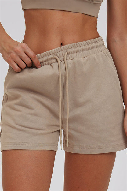 The Kinetic Sweatshirt Shorts 2-Piece Set