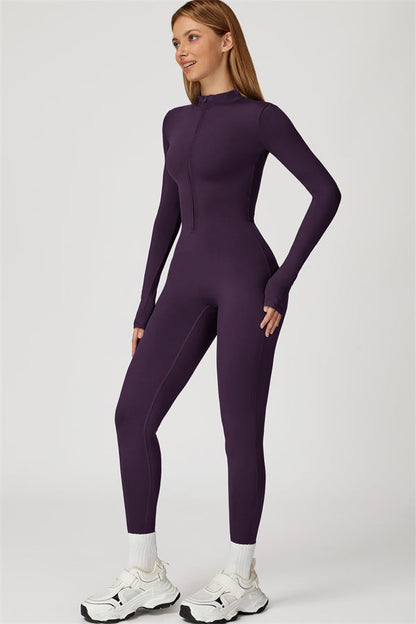 The Pulse Jumpsuit