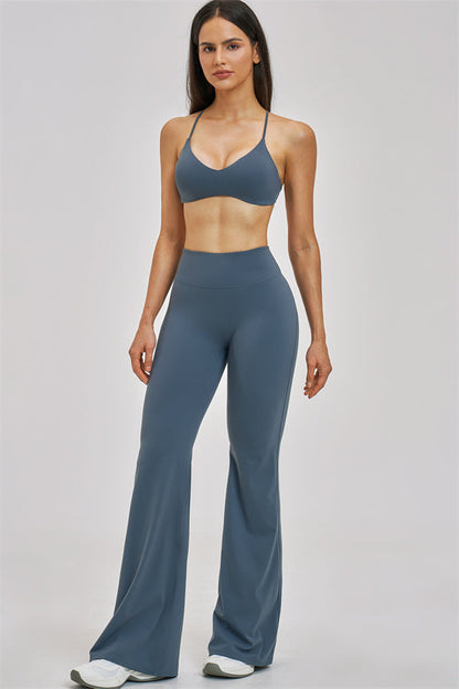 The Zenith Sports Bra