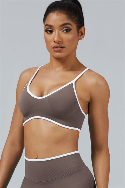 The Elevate Sports Bra Leggings 2-Piece Set
