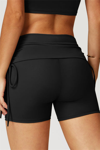 The Echo Shorts
