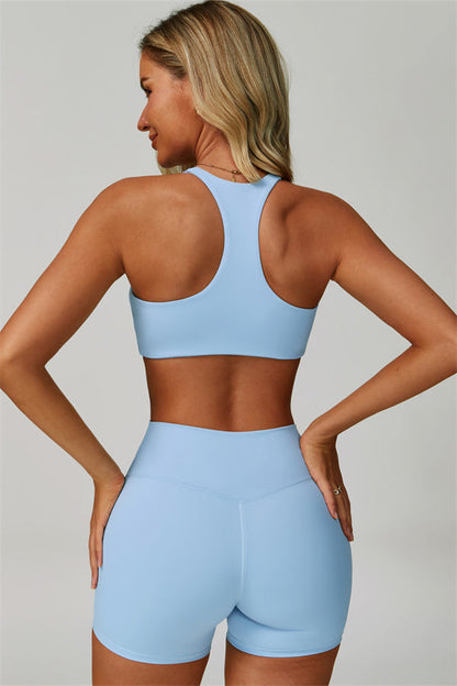 The Seraphine Shorts