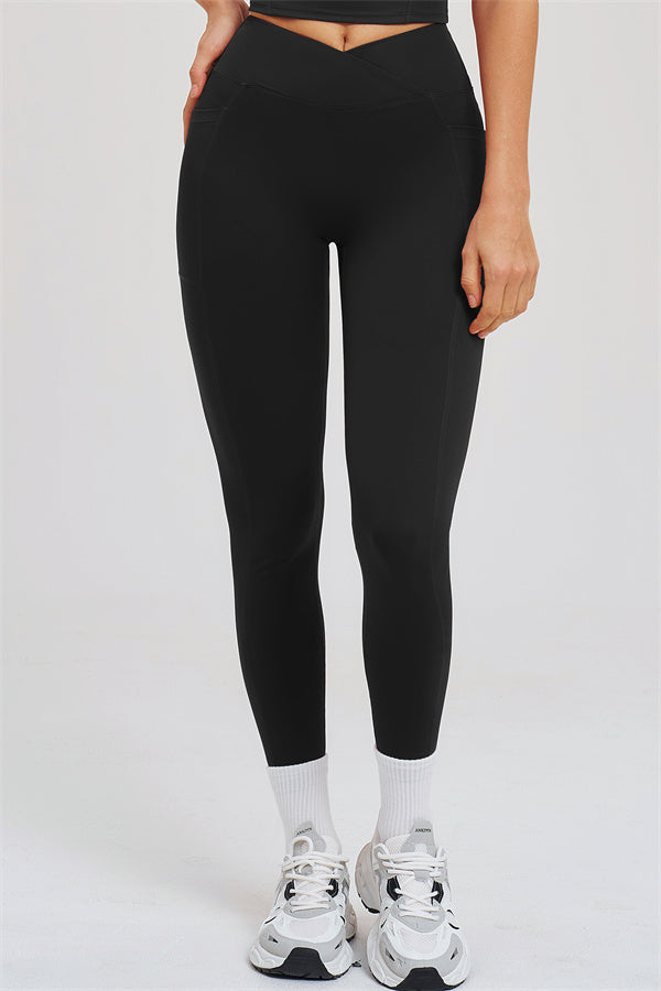 The Sizzle T-shirt Leggings 2-Piece Set