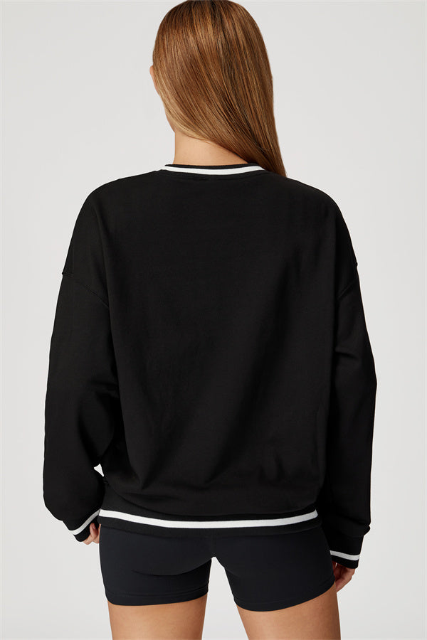 The Amara Sweatshirt