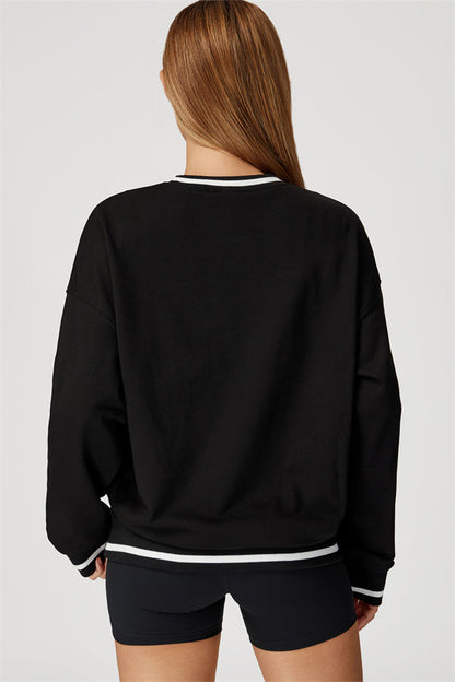The Amara Sweatshirt