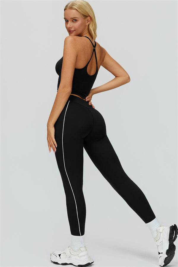 The Whisper Leggings