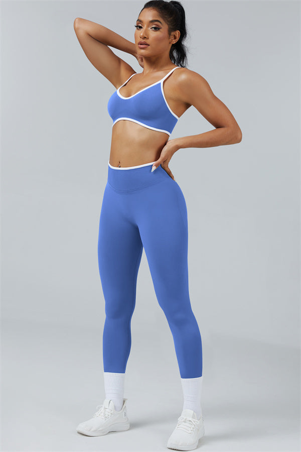 The Elevate Sports Bra