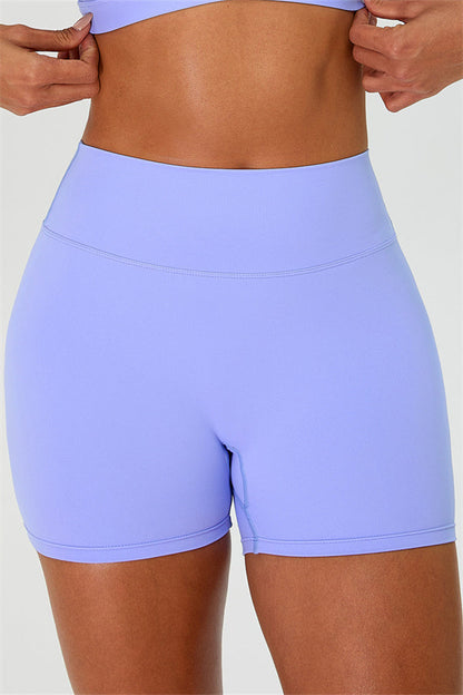 The Ember Shorts