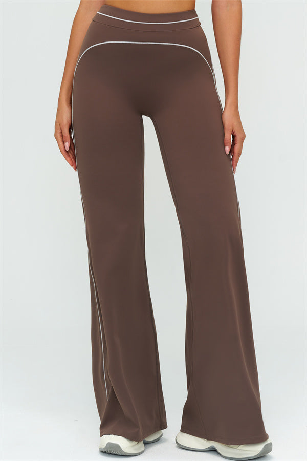 The Amara Flared Leggings