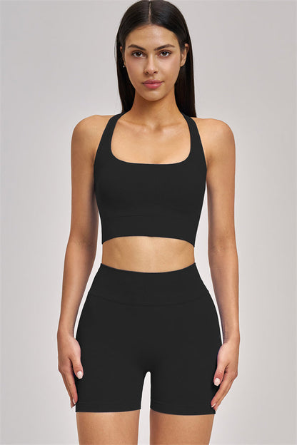 The Vision Sports Bra