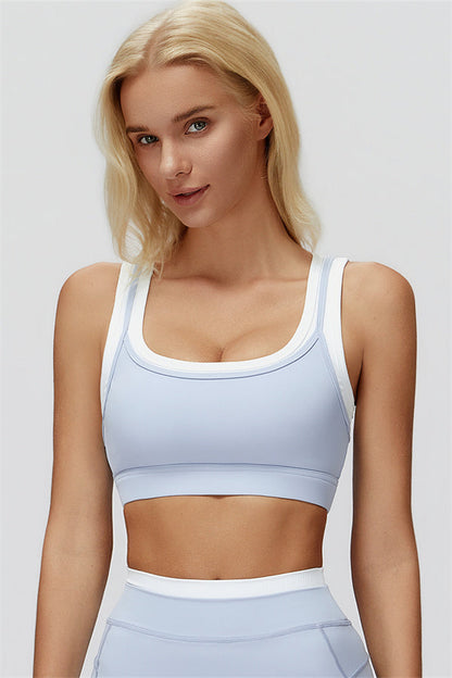 The Canyon Sports Bra Leggings 2-Piece Set