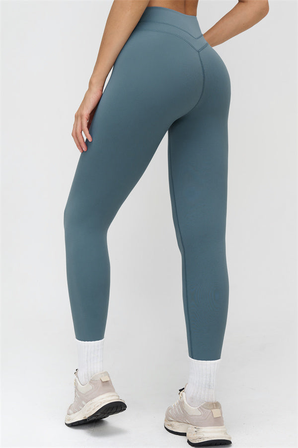 The Stride T-shirt Leggings 2-Piece Set